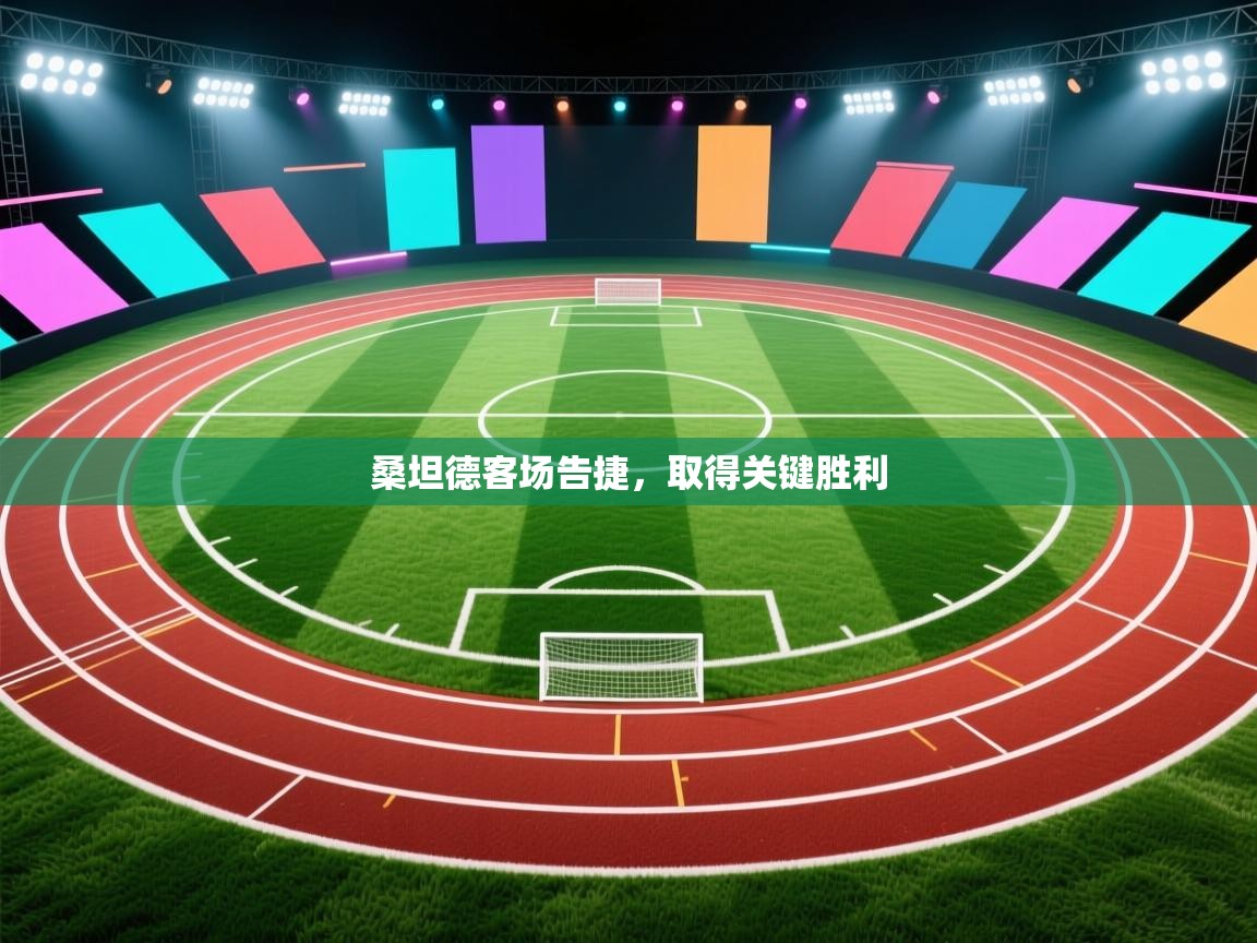 桑坦德客场告捷，取得关键胜利