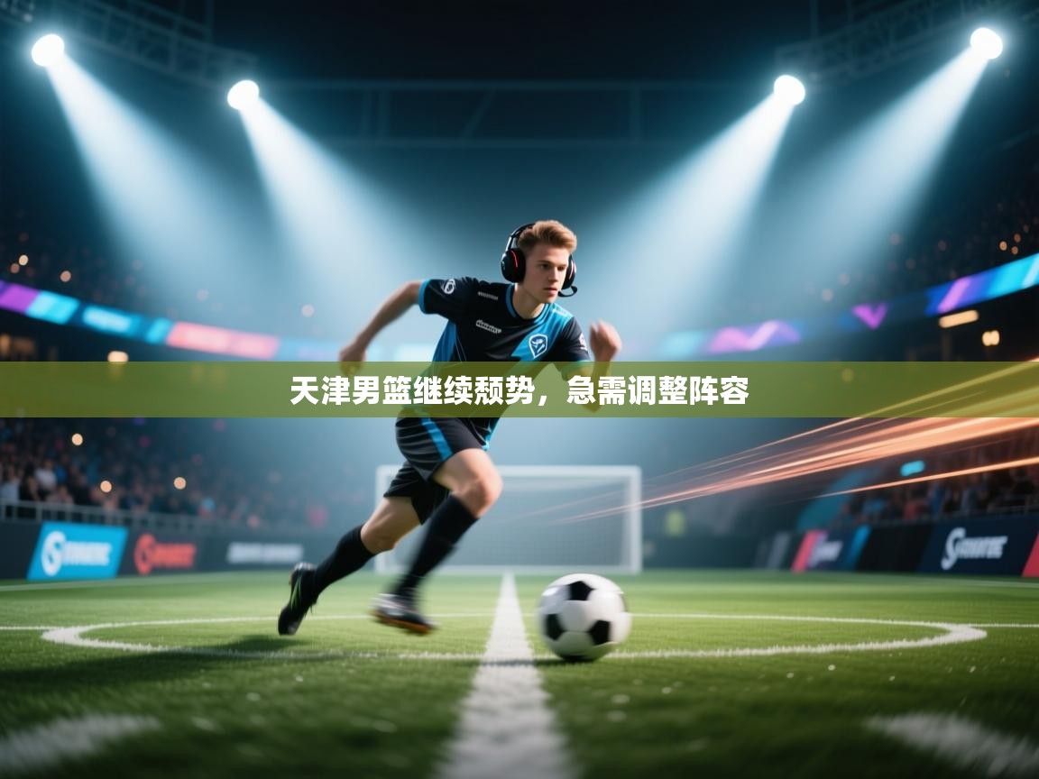 天津男篮继续颓势，急需调整阵容