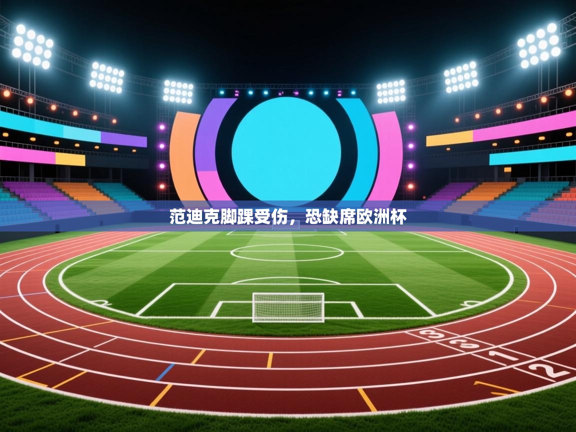 范迪克脚踝受伤，恐缺席欧洲杯