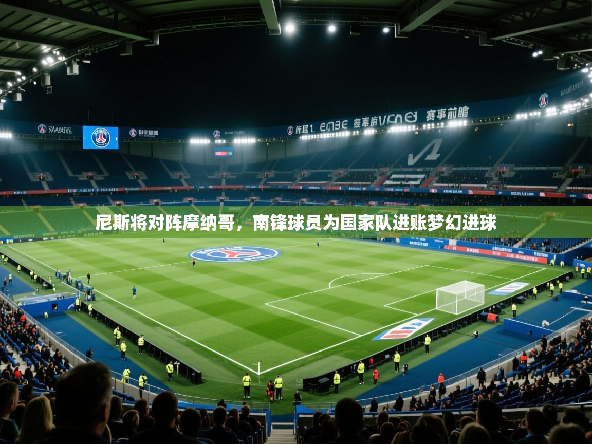 尼斯将对阵摩纳哥，南锋球员为国家队进账梦幻进球  第2张