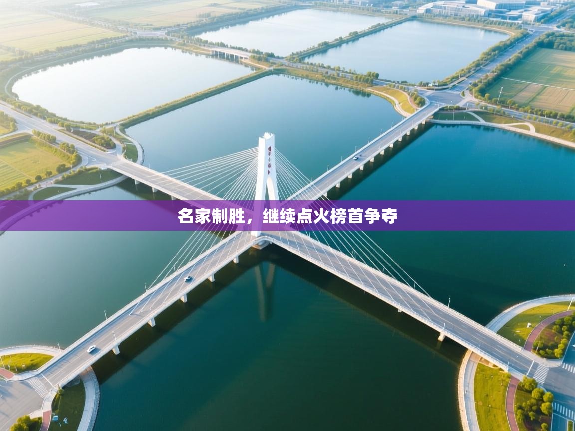 名家制胜，继续点火榜首争夺