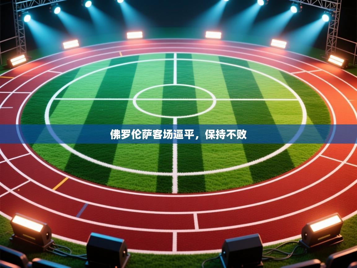 佛罗伦萨客场逼平，保持不败