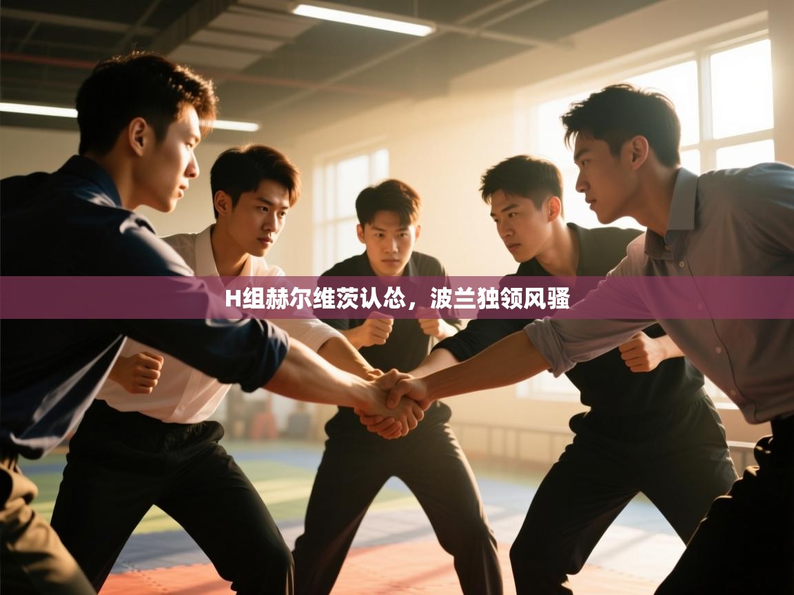 H组赫尔维茨认怂,波兰独领风骚 第1张