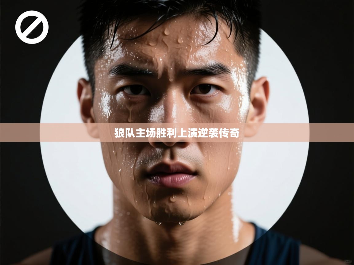 狼队主场胜利上演逆袭传奇  第1张