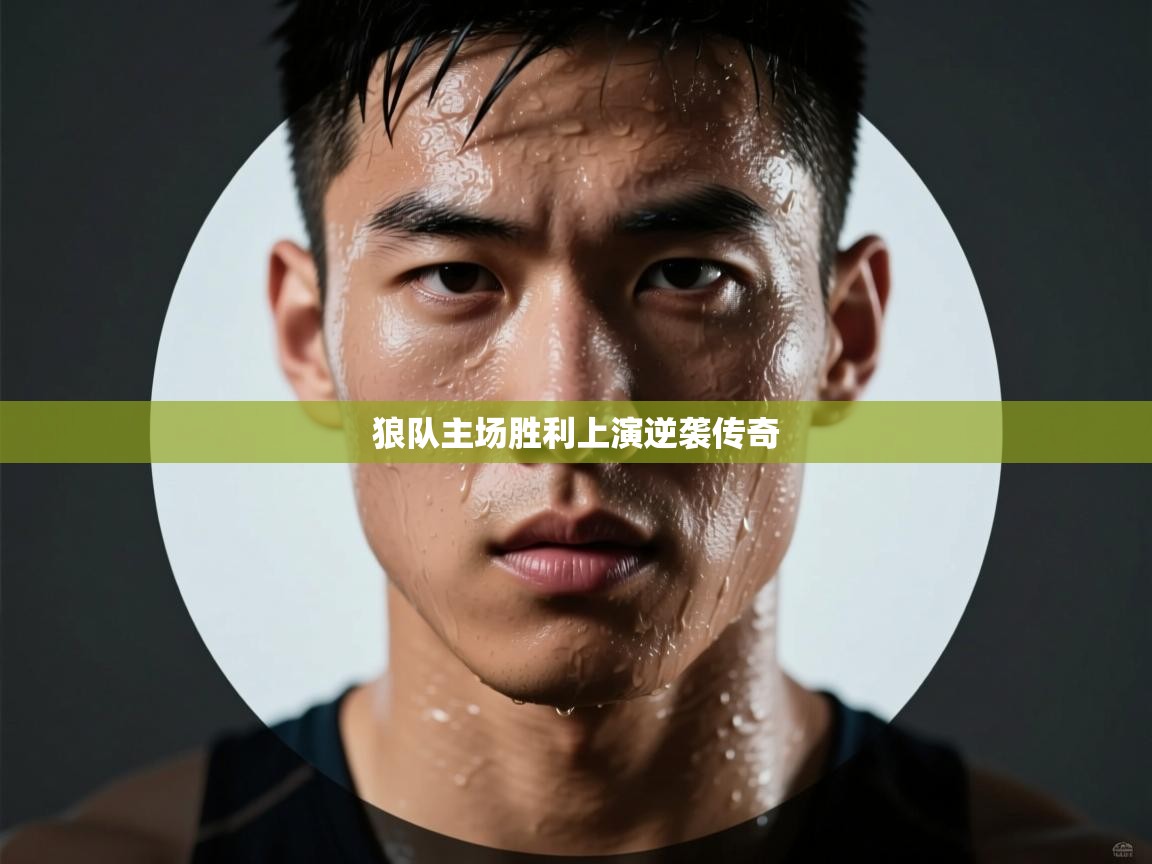 狼队主场胜利上演逆袭传奇  第2张