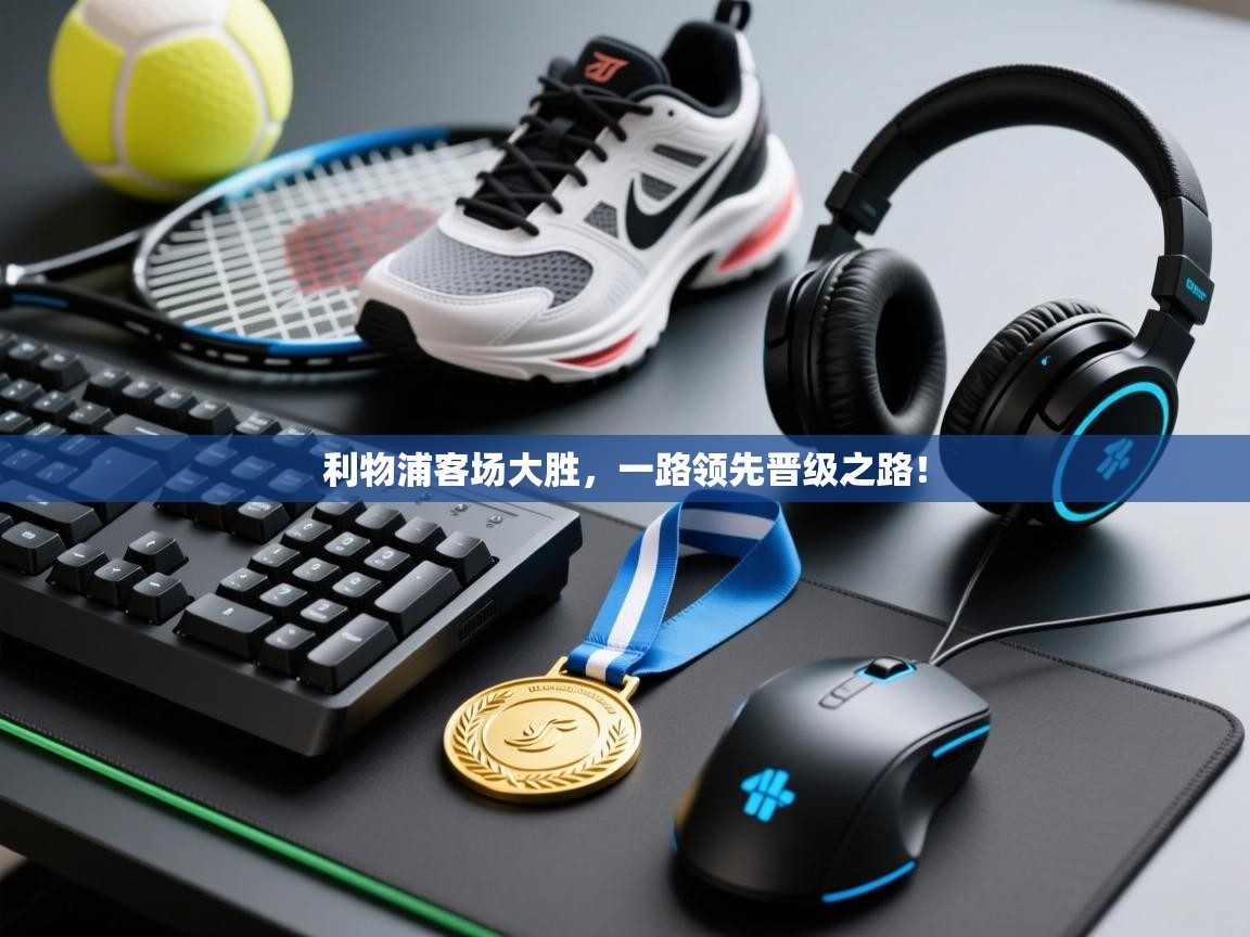 利物浦客场大胜，一路领先晋级之路！