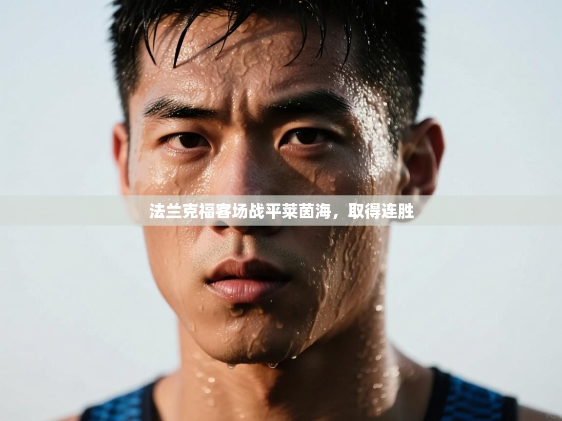 法兰克福客场战平莱茵海，取得连胜  第1张