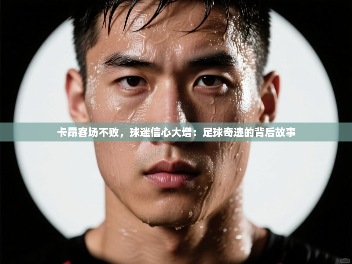 卡昂客场不败，球迷信心大增：足球奇迹的背后故事