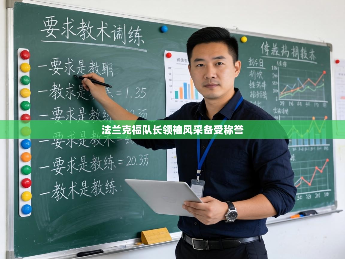 法兰克福队长领袖风采备受称誉 第2张